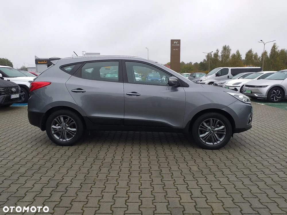Hyundai ix35 1.6 GDI Comfort 2WD - 5