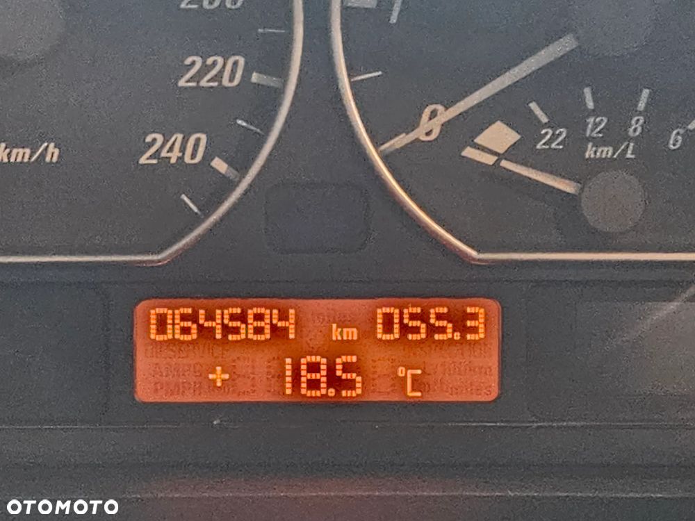 BMW Seria 3 330 Ci - 23