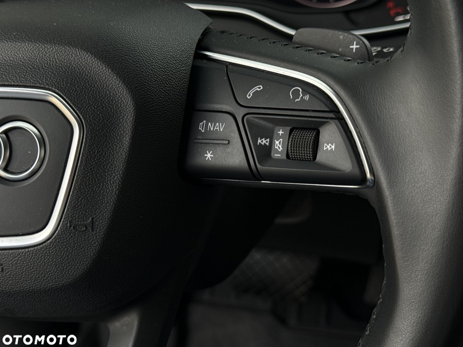 Audi Q5 35 TDI Quattro S tronic - 21