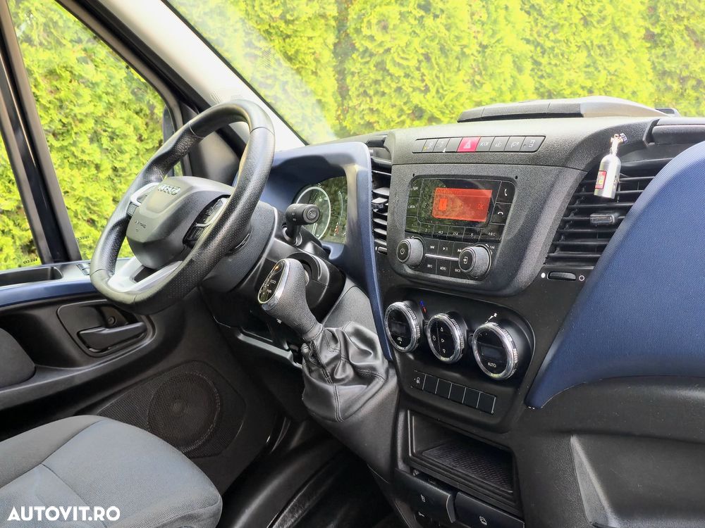 Iveco Daily - 9