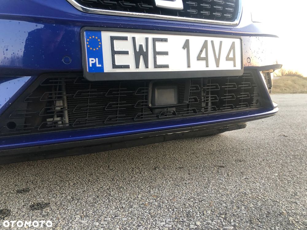 Seat Leon ST 1.5 TSI ACT DSG OPF Xcellence - 14