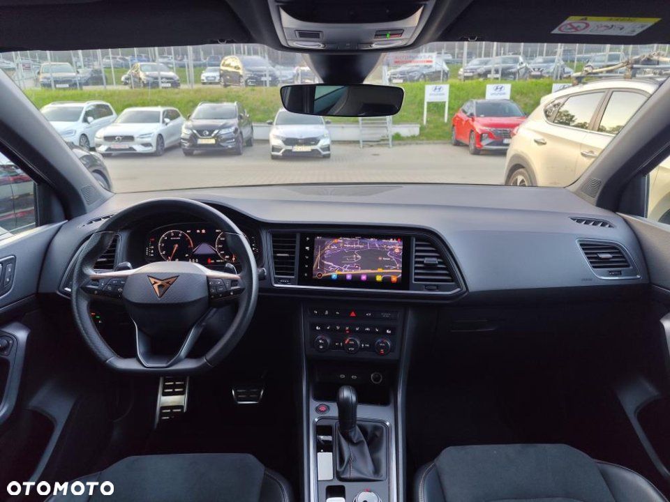 Cupra Ateca - 14