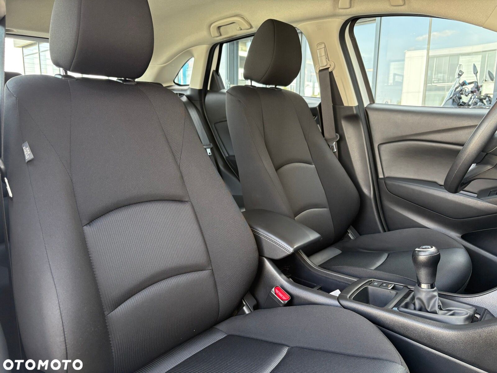 Mazda CX-3 - 16
