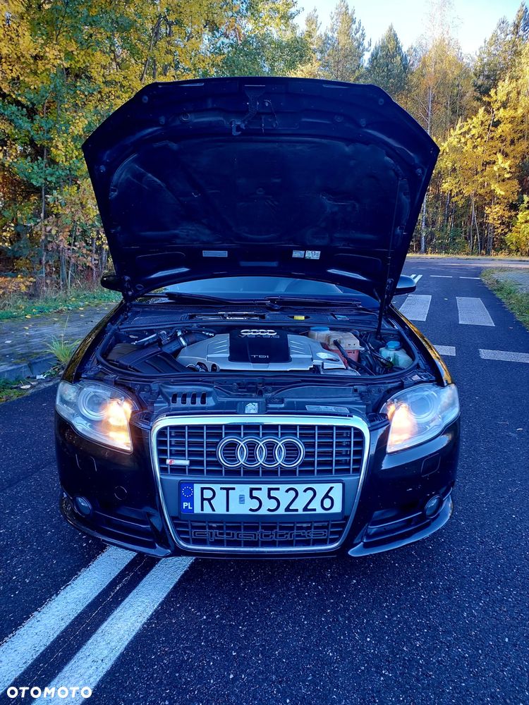 Audi A4 Avant - 9