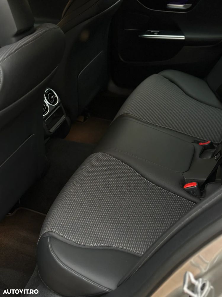 Mercedes-Benz C 220 d Aut - 15