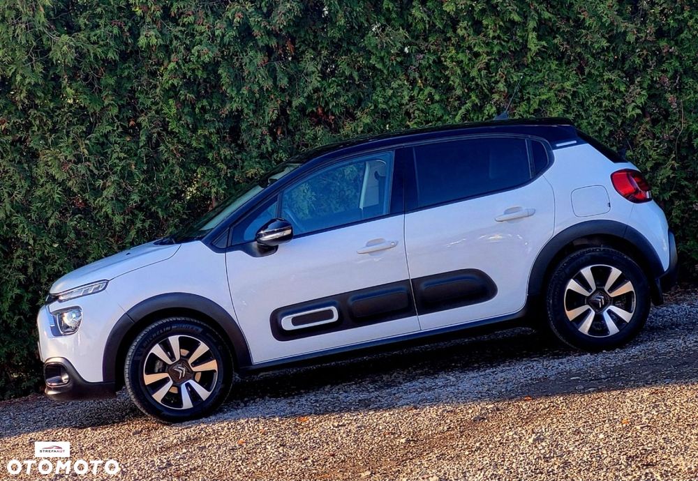 Citroën C3 - 21