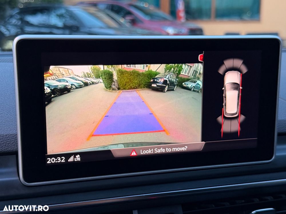 Audi A4 2.0 TDI S tronic Design - 13