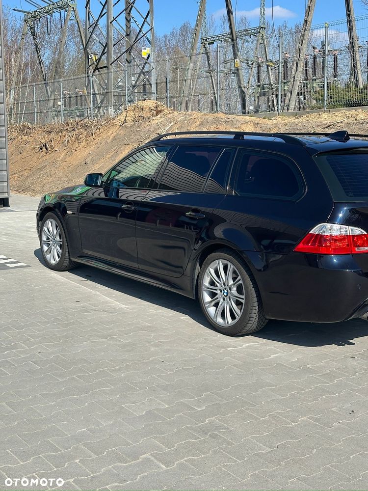 BMW Seria 5 - 2