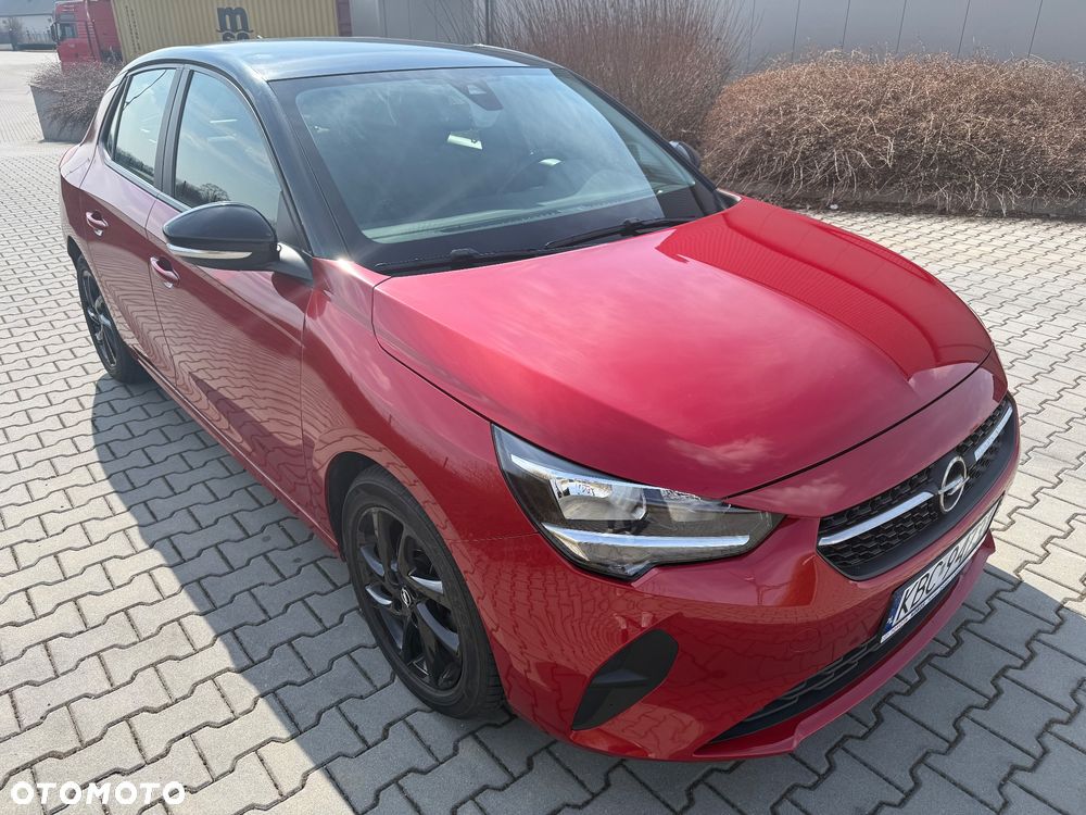 Opel Corsa - 3