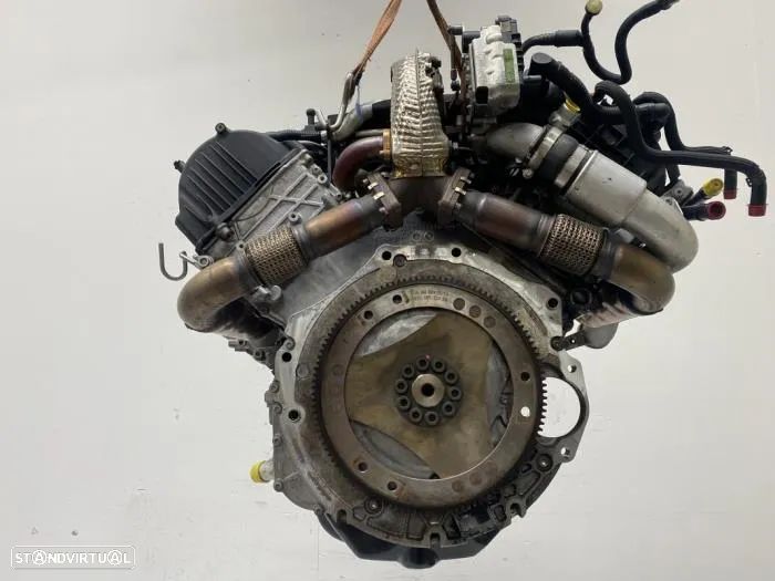Motor CRCC VOLKSWAGEN 3.0L 240 CV - 1