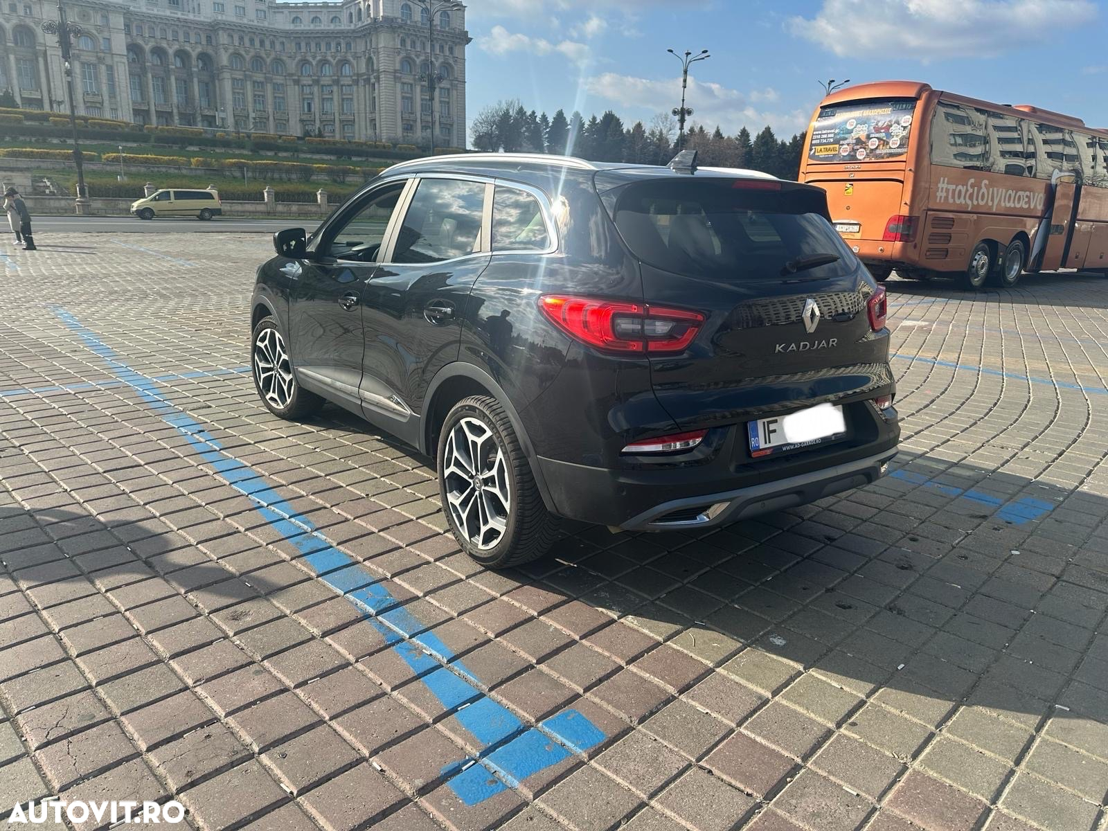 Renault Kadjar BLUE dCi EDC Intens - 3