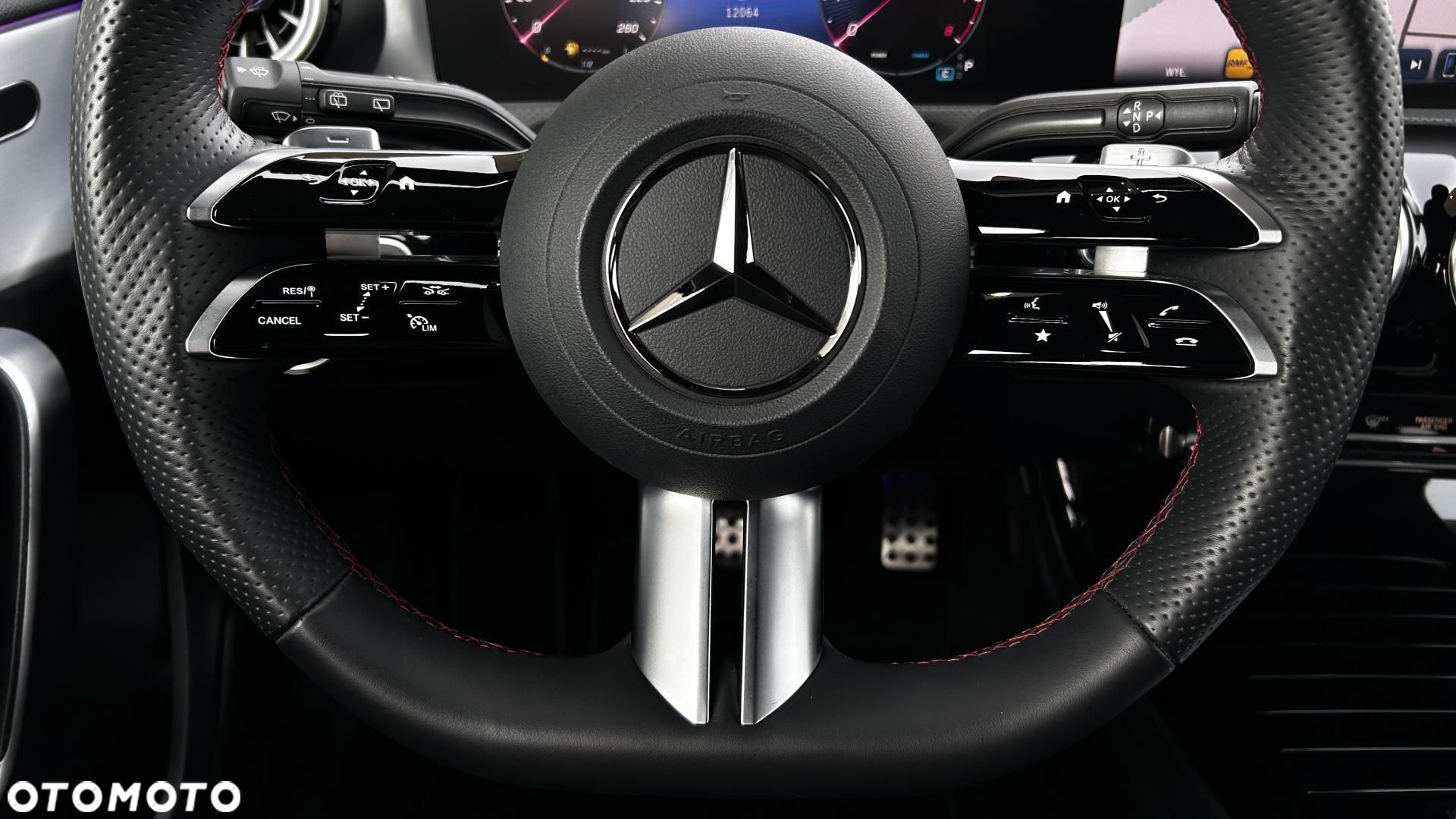Mercedes-Benz Klasa A - 15