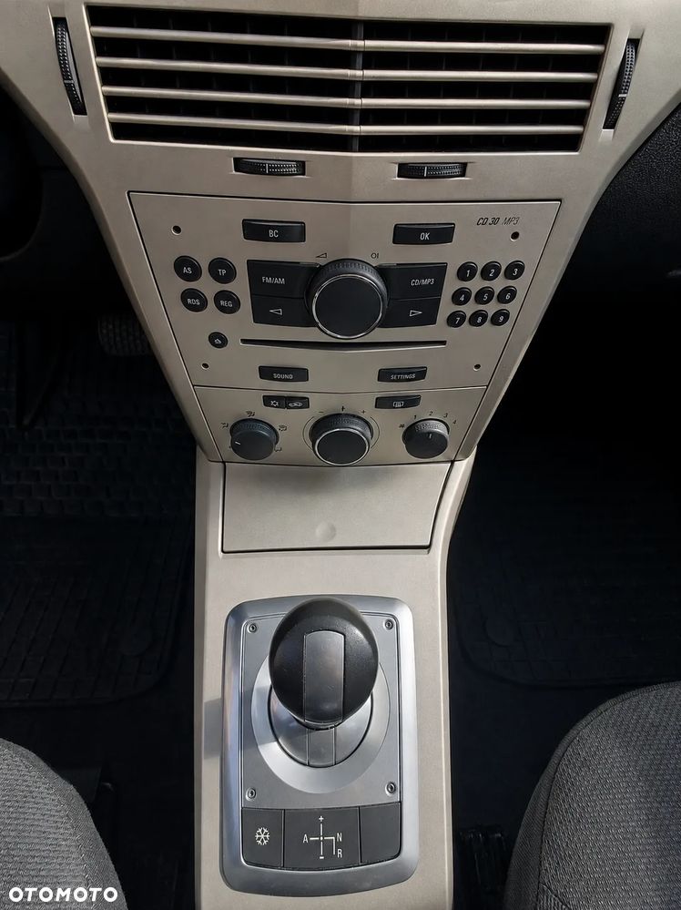 Opel Astra - 13