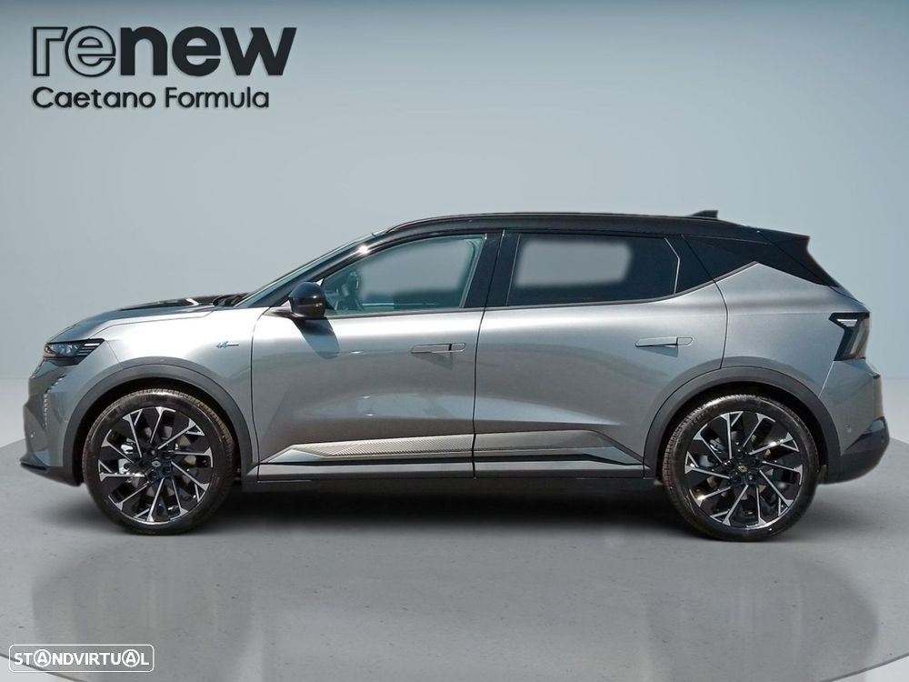 Renault Scénic E-Tech 87 kWh Esprit Alpine - 7