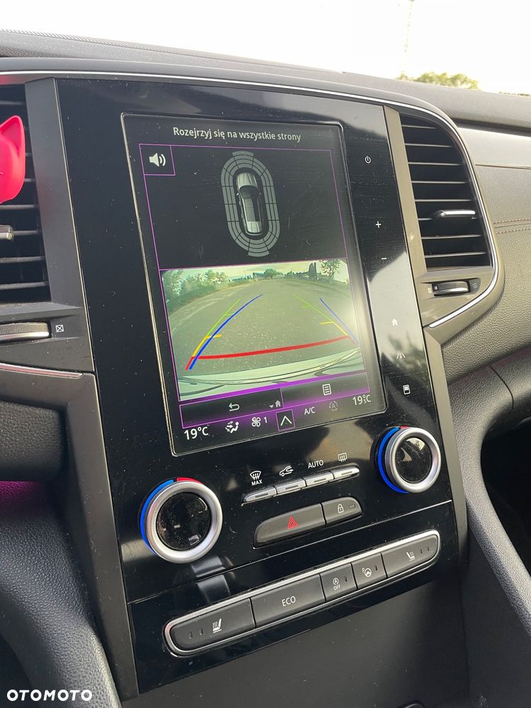 Renault Talisman 1.6 Energy dCi Intens EDC - 18