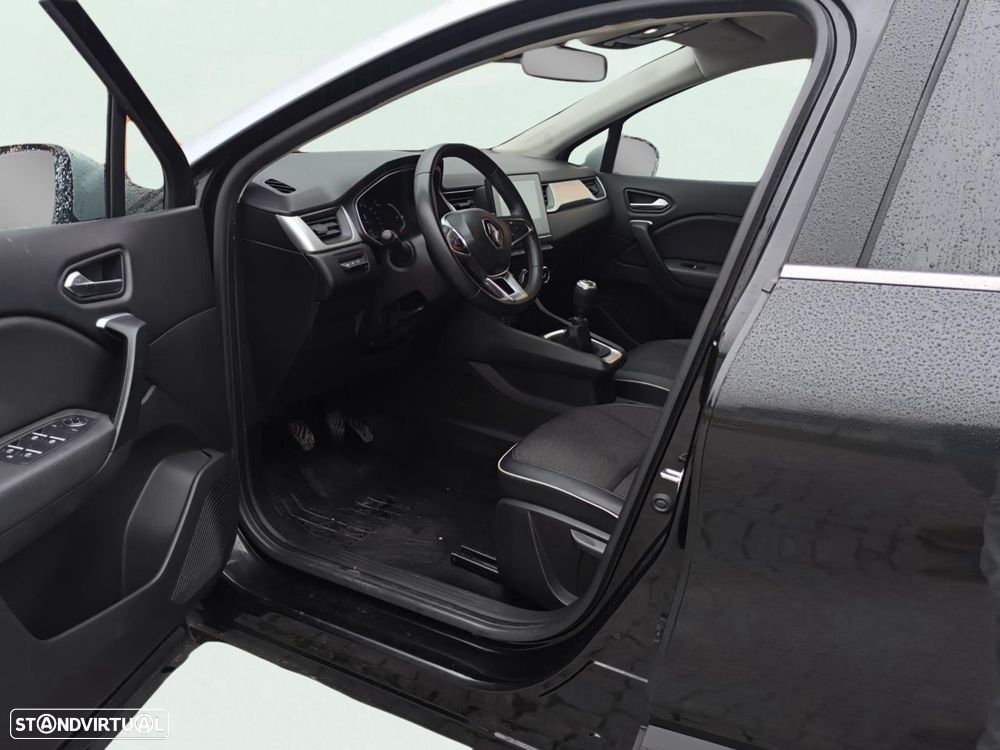 Renault Captur 1.0 TCe Zen - 15
