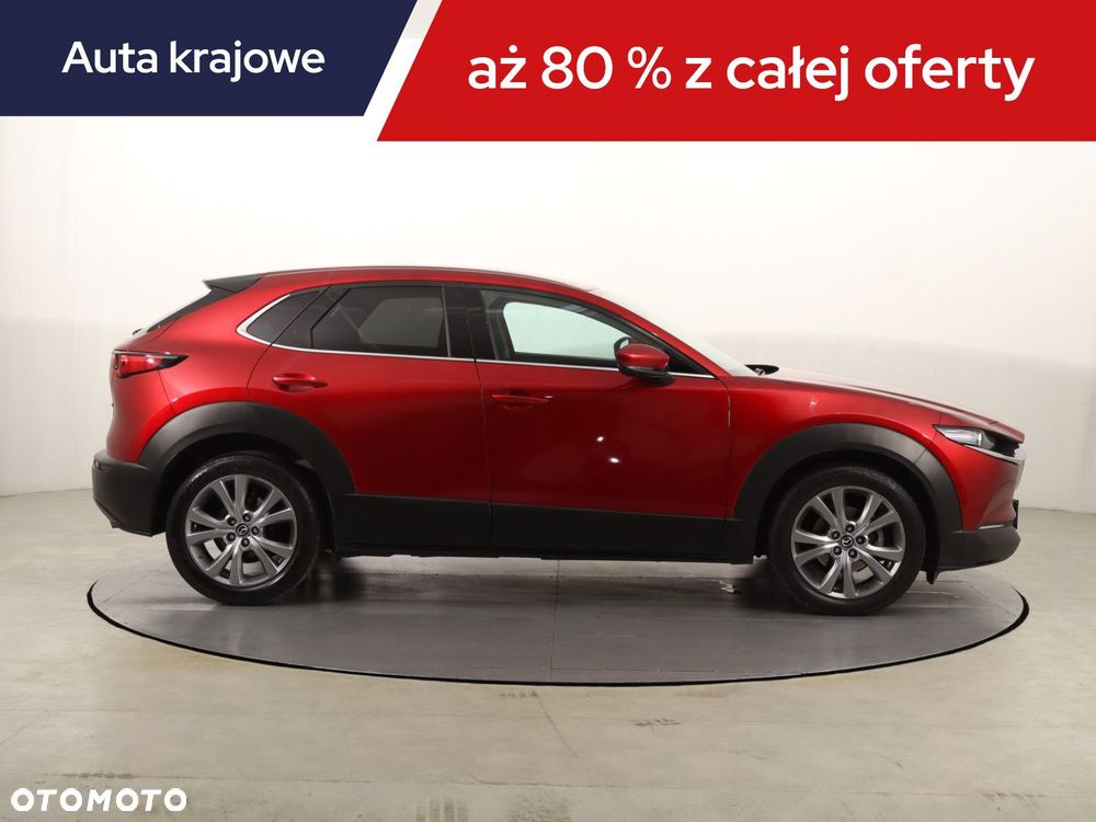 Mazda CX-30 - 8