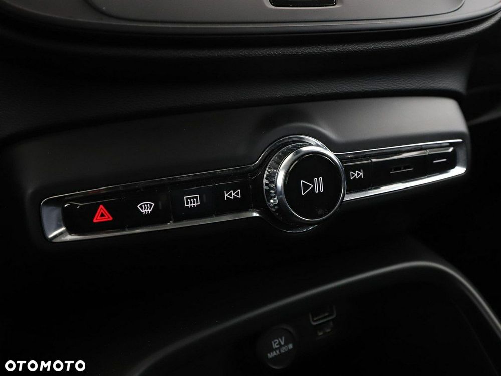 Volvo XC 40 D3 - 29