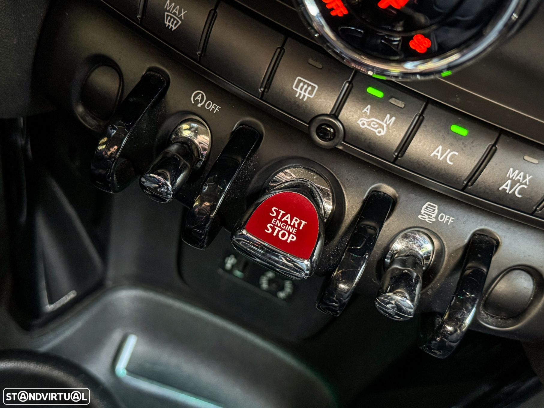 MINI 3 Portas Cooper S Auto - 39