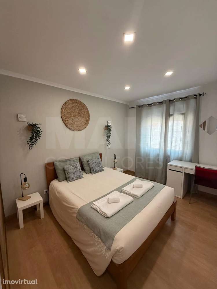 Apartamento T3+1 no Centro de Peniche com Terraço Privativo e Eleva... - Grande imagem: 4/36