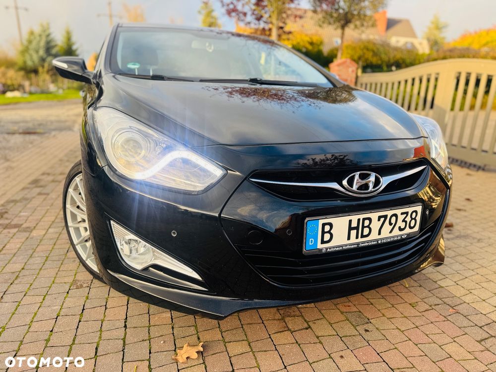 Hyundai i40 ver-1-7-crdi-bluedrive-business - 37