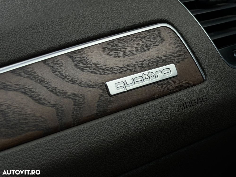 Audi Q5 2.0 TDI Quattro (clean diesel) S tronic - 28