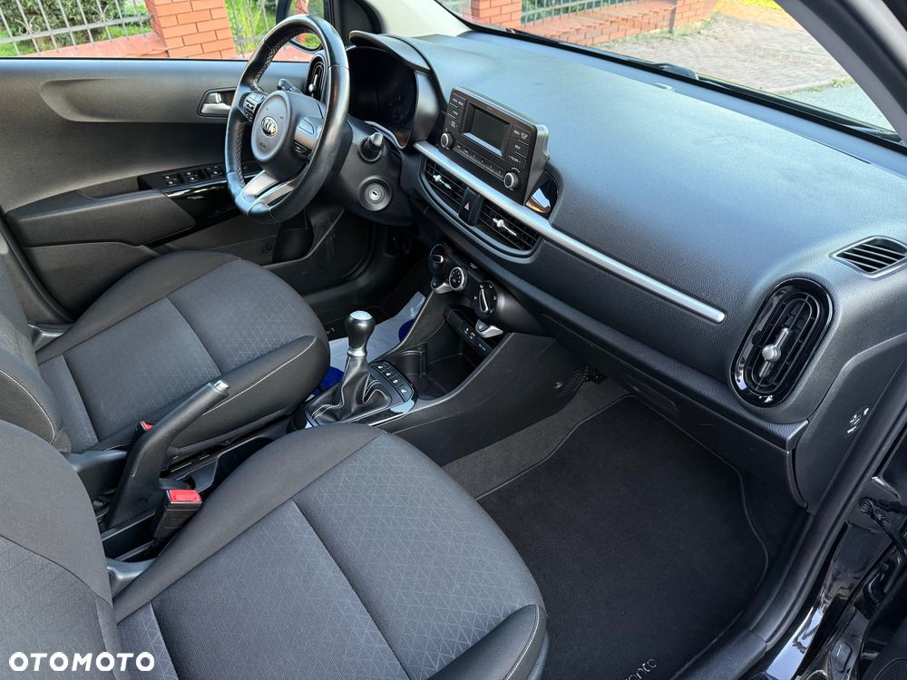 Kia Picanto 1.0 Dream-Team Edition - 10