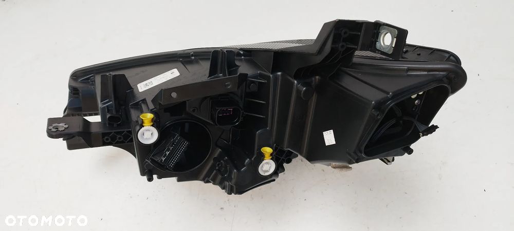 Seat Cupra Born 2021- Full Led Prawa Idealna Oryginał - 5