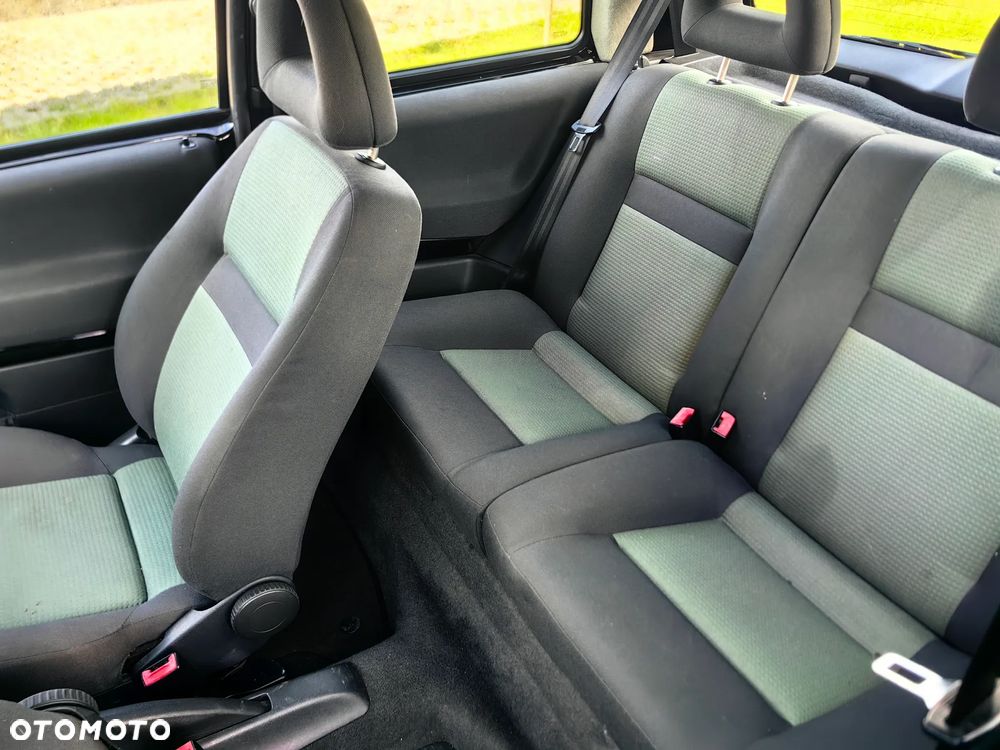 Volkswagen Lupo - 10