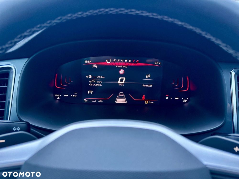 Seat Ateca 1.5 TSI Style S&S DSG - 26