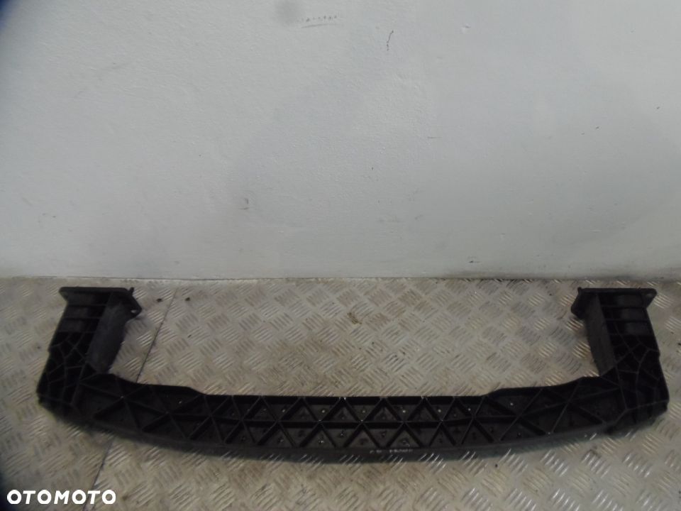 BELKA WZMOCNIENIE ZDERZAKA PRZÓD CITROEN C5 III - 1