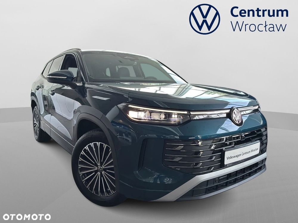 Volkswagen Tayron - 6