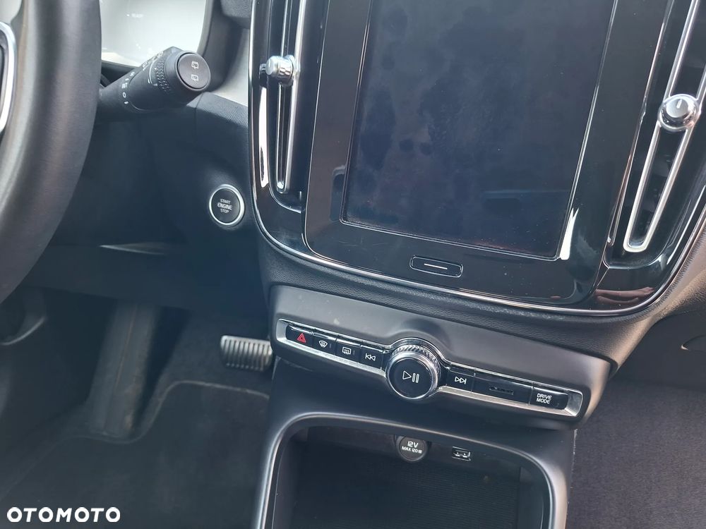 Volvo XC 40 T4 Plug-In Hybrid Inscription - 13