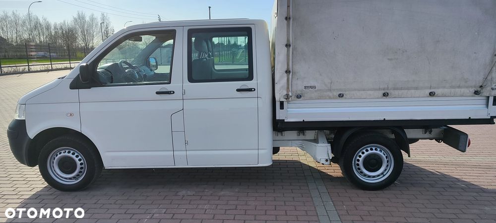 Volkswagen Transporter - 10