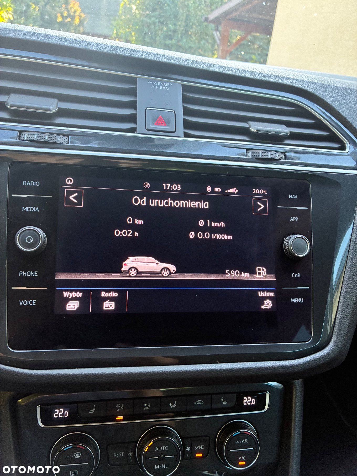Volkswagen Tiguan 2.0 TDI BMT SCR Comfortline - 4