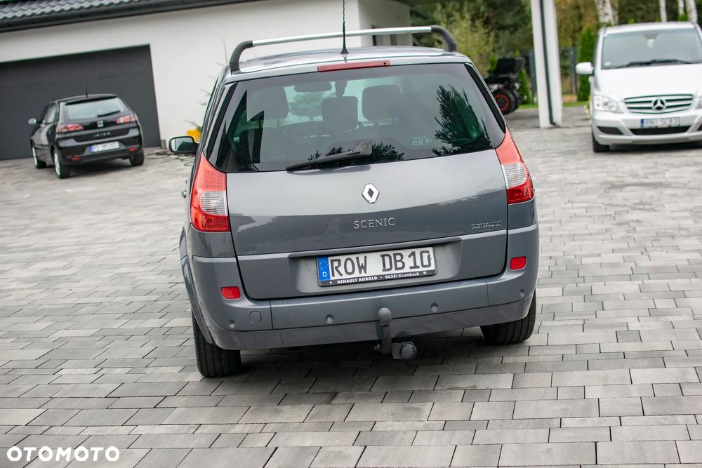 Renault Grand Scenic Gr 2.0T 16V Exception - 12