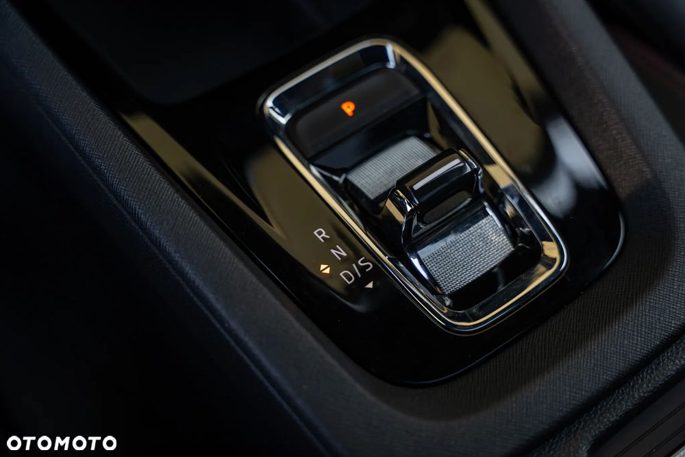 Skoda Octavia 2.0 TSI RS DSG - 29