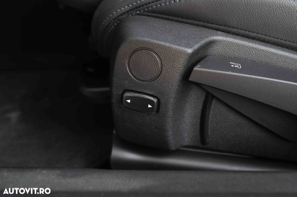 BMW Seria 3 320e Aut. M Sport - 21