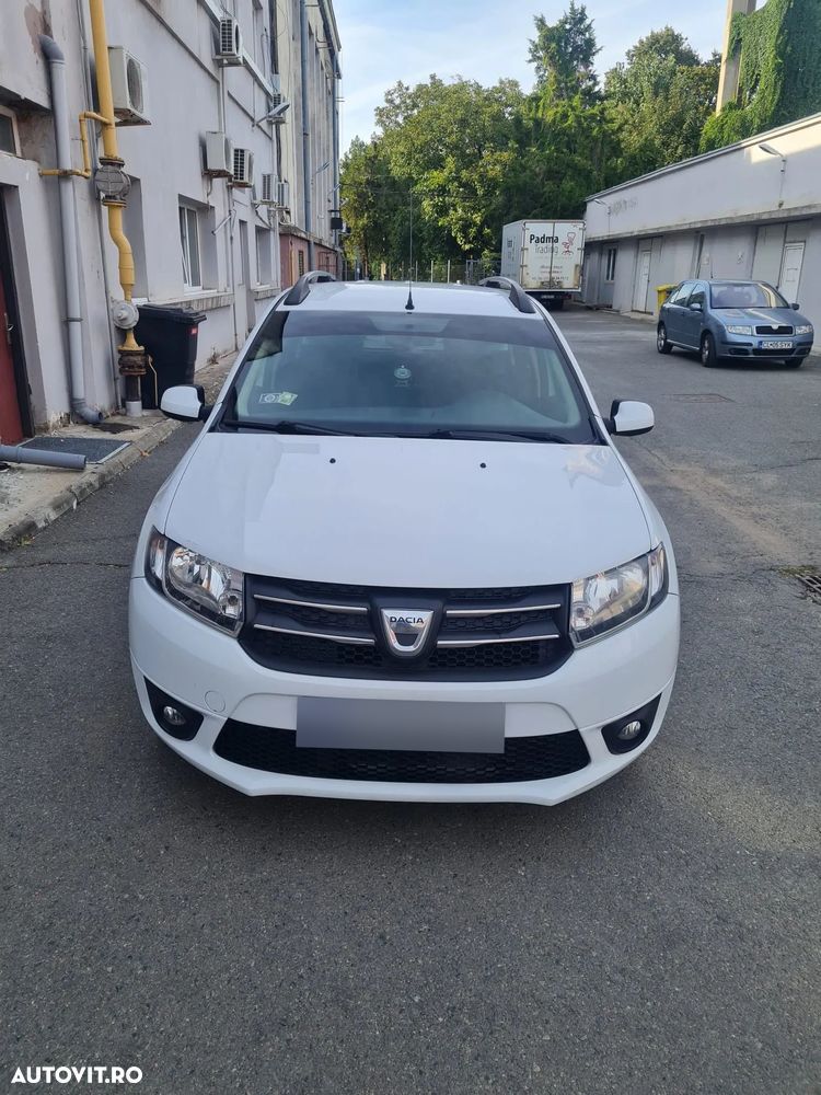 Dacia Logan 1.2 75CP Laureate - 3
