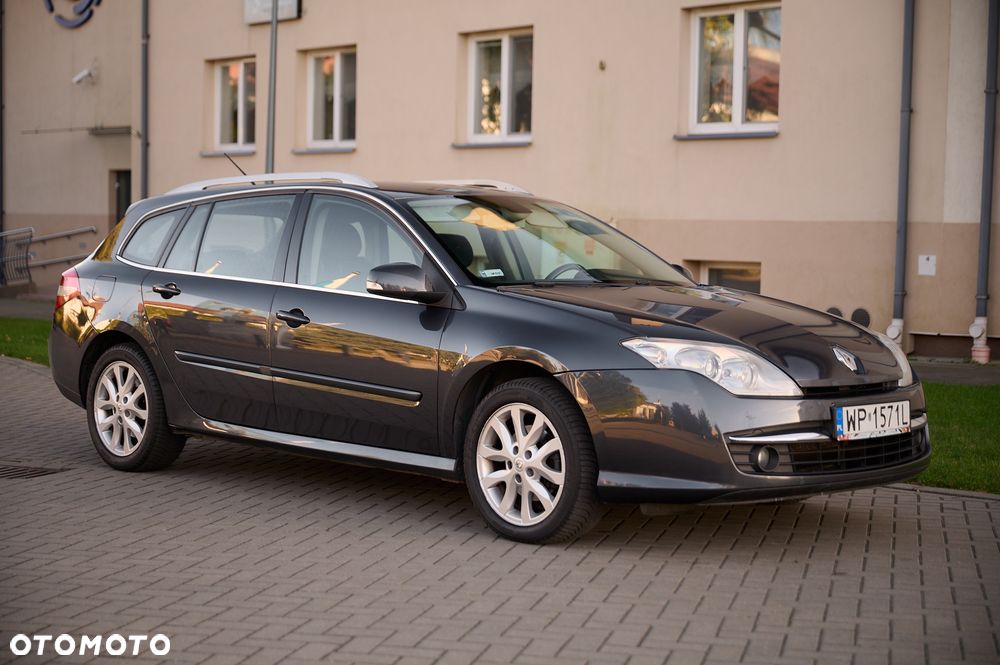 Renault Laguna - 16
