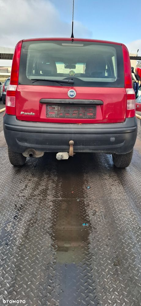 Fiat Panda na części 1,1 - 11