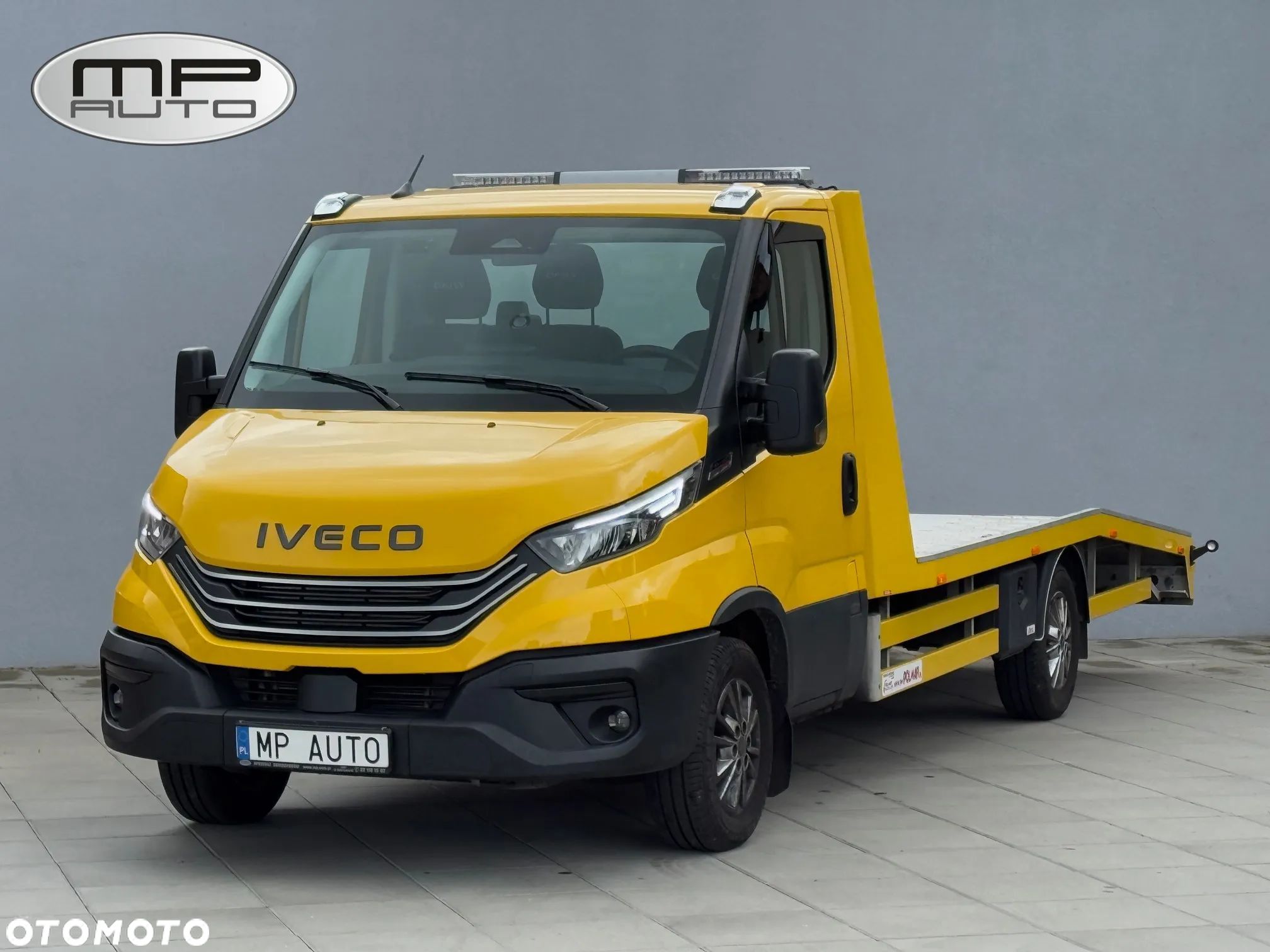 Iveco Daily 35S18HA8 - 1