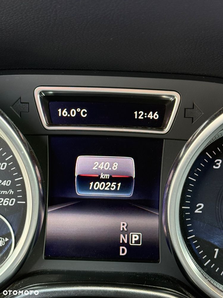 Mercedes-Benz GLS 350 d 4-Matic - 19