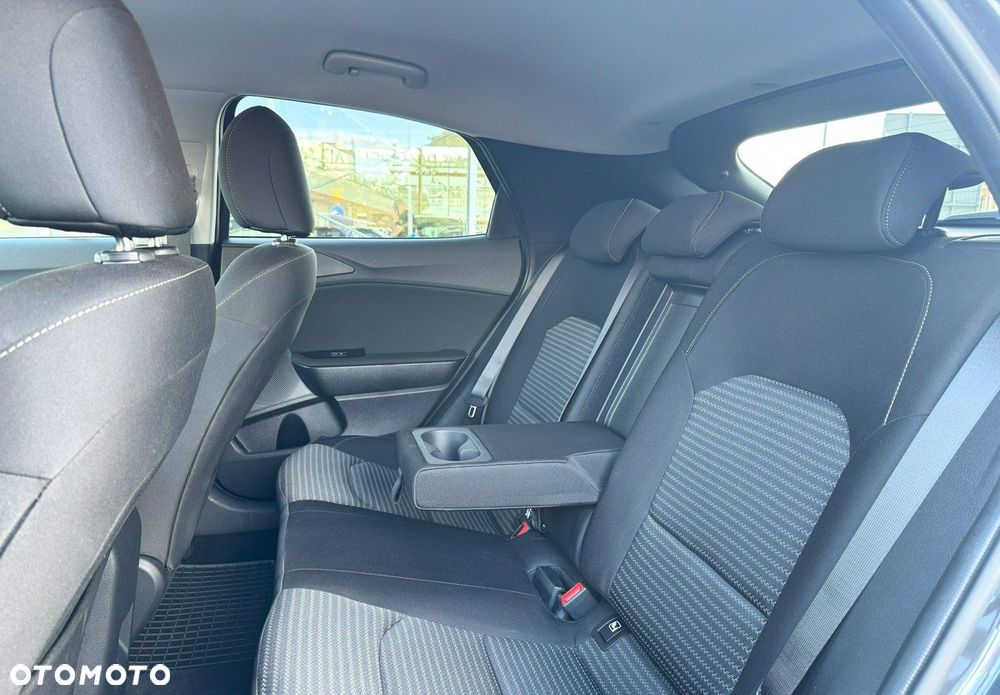 Kia XCeed 1.5 T-GDI M DCT - 13