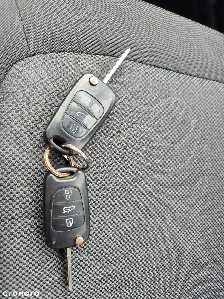 Hyundai i20 - 14