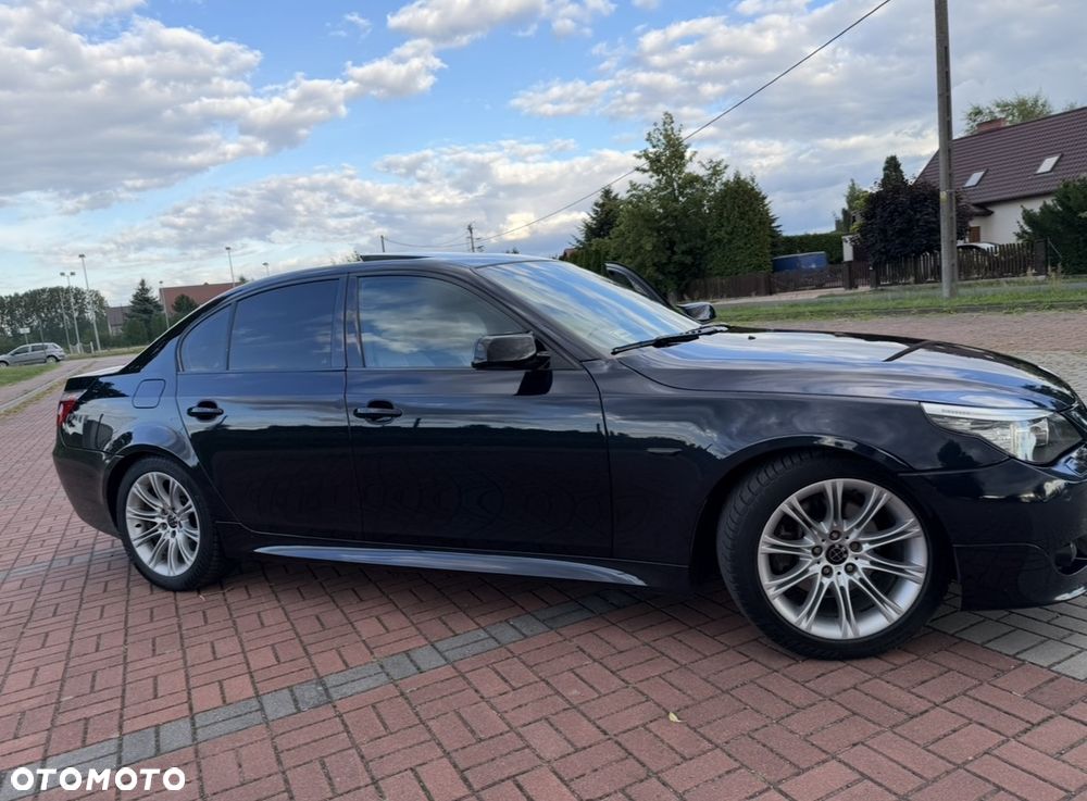 BMW Seria 5 - 22
