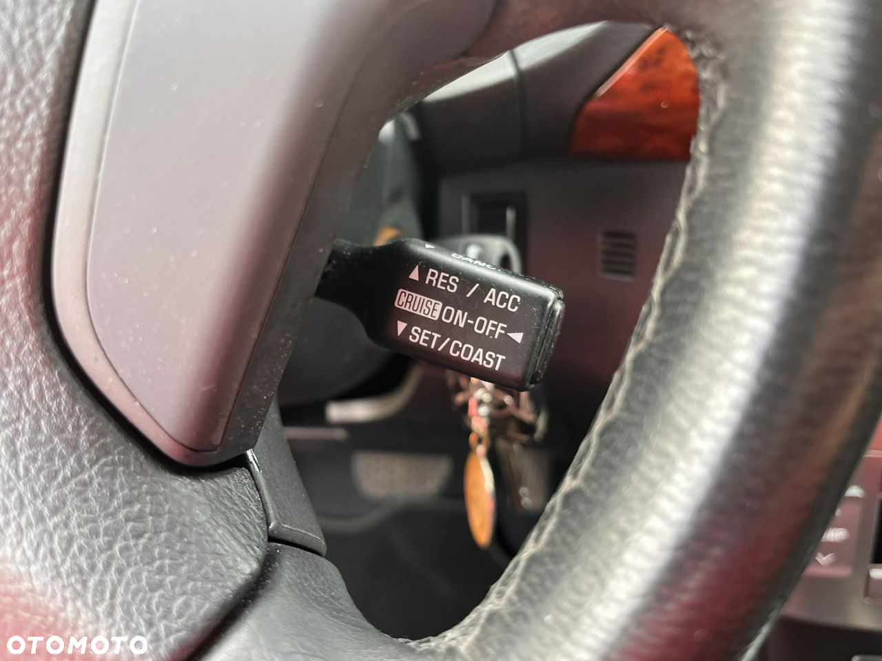 Toyota Avensis - 27