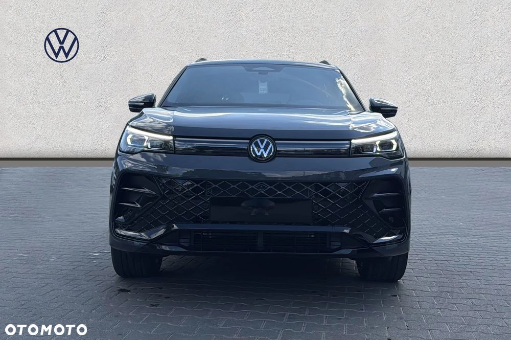 Volkswagen Tiguan 2.0 TSI 4Mot R-Line Plus DSG - 3