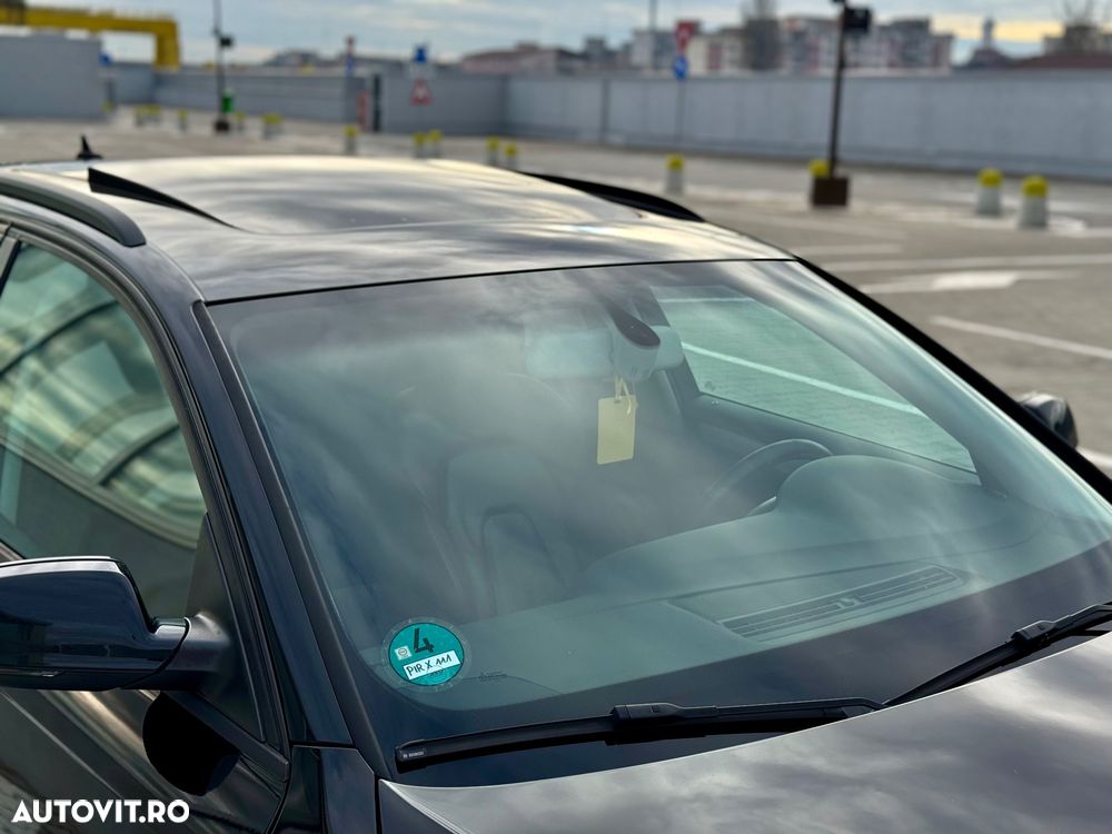 Audi A4 Avant 2.0 TDI DPF Attraction - 35