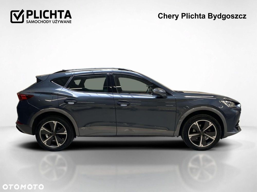 Cupra Formentor 1.5 TSI DSG - 7